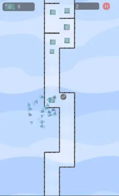 Glassy Path android App screenshot 6